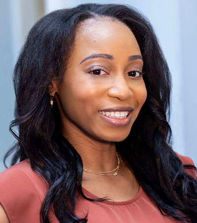 LaTerica Pruitt