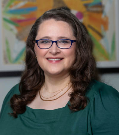 Liesl Edwards, PhD
