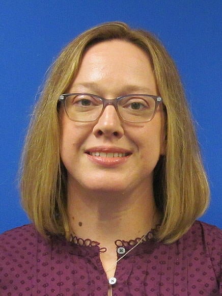 Alison Large, NP