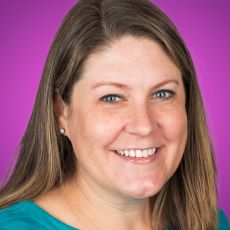Erin Davis, Neurology, MS, APRN, CPNP