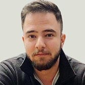 Alireza Vaysi