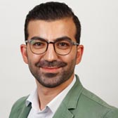 Behnam Ghabel