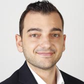 Ioannis Ntoumanis