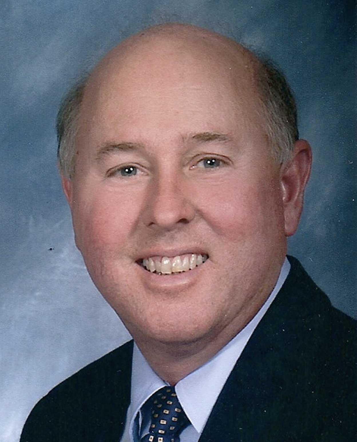 Jeffrey Bass