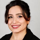 Mozhde Askari, M.D.