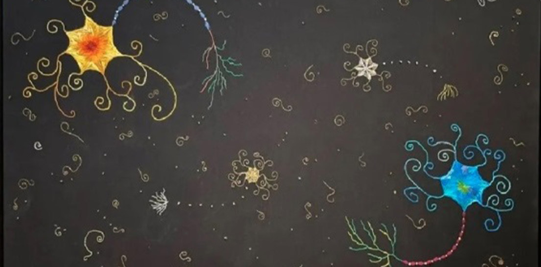 embordered neurons