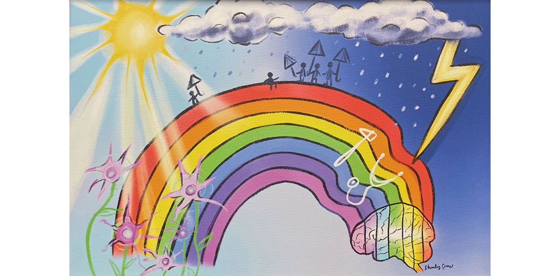 Shanley art
