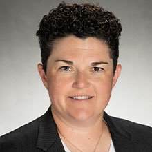 Jennifer Nance