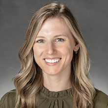 Lauren Ball