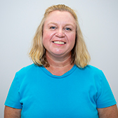 Amy Garrow