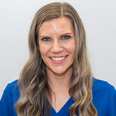 Ashley Graves