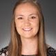 Maddi Hallberg Child Life specialist